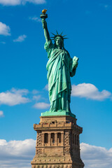 Fototapeta premium Stadtmotive und Skylines in New York City