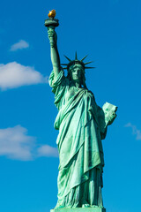 Fototapeta premium Stadtmotive und Skylines in New York City