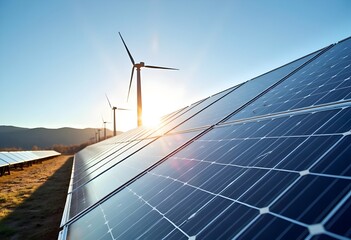 The Role of Concentrated Solar Power (CSP) in Urban Energy Supply Efficiency