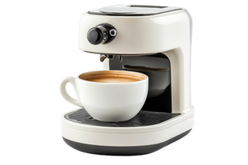 Crafting a perfect cup of coffee at home