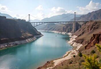 Droughts and Their Effect on Hydropower Generation Reliability