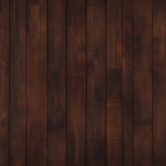 Obraz premium 어두운나무판자배경
