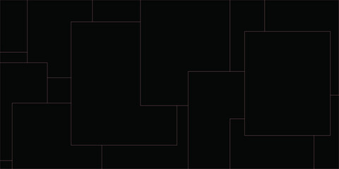 Modern design with rectangles in abstract style. Template for cellphones. Abstract background with squares Dark Blue, Green vector background 