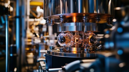 The microscopic world of quantum technology