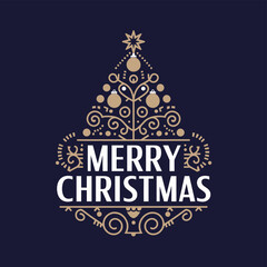 2d vector illustration colorful icon for Christmas items and decoration with gifts accessories