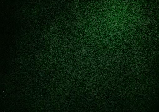 green texture background, dark green texture