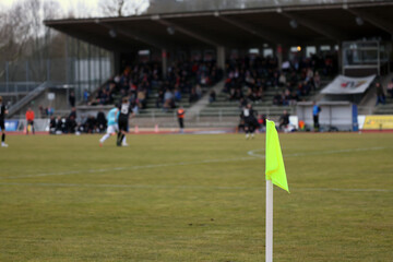 Fussball 