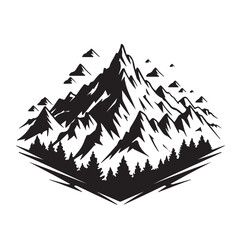 Mountain Vecor