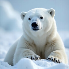 Polar bear