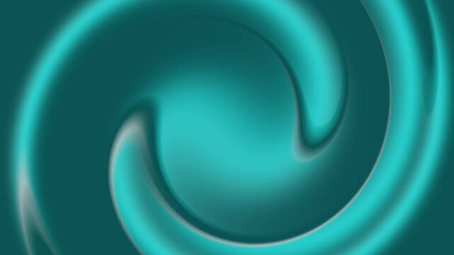 Light green background with circular wave-like strokes light green with repeating line pattern . abtrack

