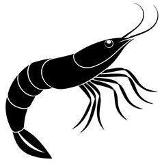 black and white fish