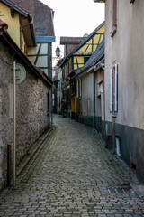 Bergheim is a French commune with 2066 inhabitants in the Haut-Rhin department in the Grand Est...