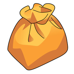 Money bag