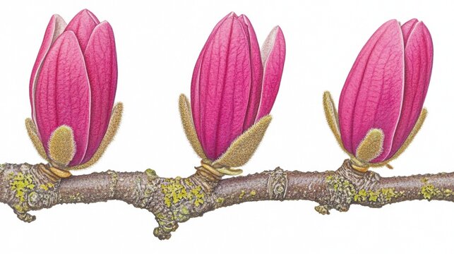 "Magnolia Buds" Images – Browse 270 Stock Photos, Vectors, and Video ...