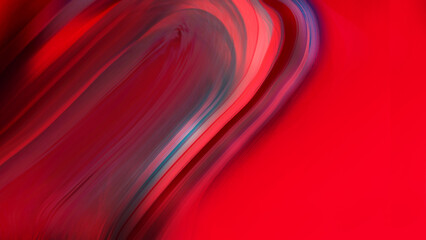 Red Abstract Texture Background, Pattern Backdrop of Gradient Wallpaper. Abstract red background. 3d rendering, 3d illustration.