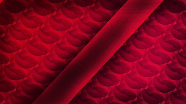 Red pattern background , Red background