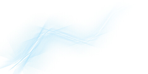 Abstract vector background with wavy lines minimalist background featuring a seamless blend of white and gray tones. The design is clean and modern, with subtle gradients and soft transitions that c