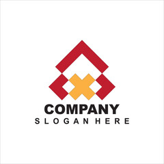 This logo or symbol of a company or other