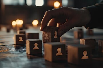 Insurance concept, protect concept icon of business, health, financial, life, family, car and house insurance