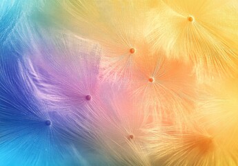 Colorful Oil Painting, Canvas, Paints. Palette Knife Background. Smudged Oil Paint.