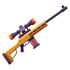 sniper vector