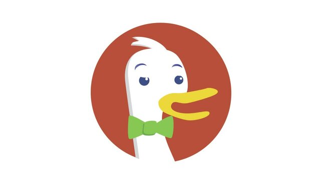 social animated icon