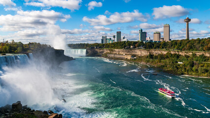 Niagara Falls