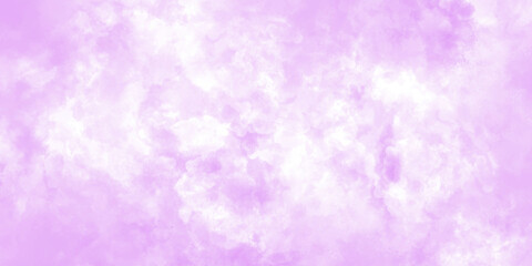 abstract purple background with smoke