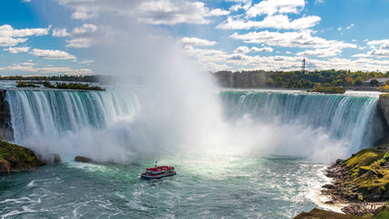 Niagara Falls