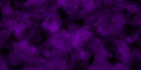 Deep purple cloud texture. ethereal purple smoke atmosphere texture