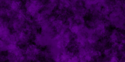 Deep purple cloud texture. ethereal purple smoke atmosphere texture