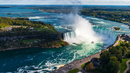 Niagara Falls