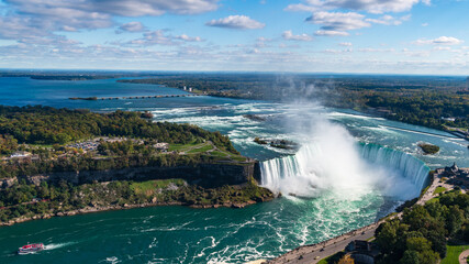 Niagara Falls