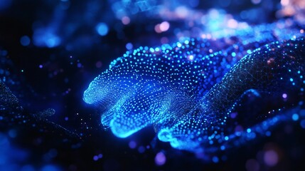 Cybersecurity Enhanced with AI-Driven Fingerprint Recognition