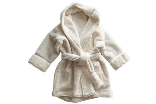 Relax and Unwind with a Soft and Plush Bathrobe