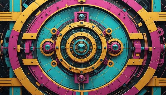The wheel of time 
