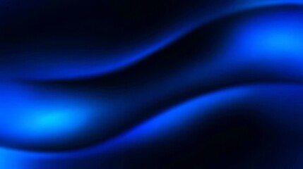 Metallic finishes give the background a bright, neon-like shimmer.