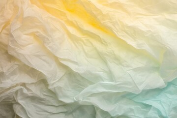 Fototapeta premium Soft Gradient Textured Paper.