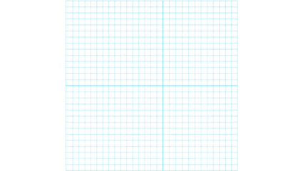 A grid pattern composed of evenly spaced dark lines intersecting to form squares.