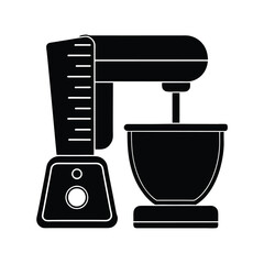 kitchen scale icon