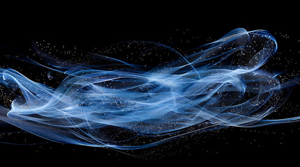 dark blue background 
