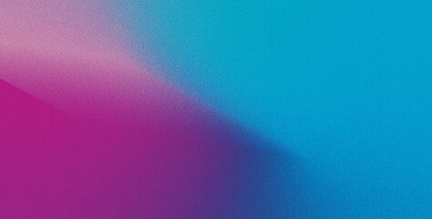 Abstract gradient grainy texture background design