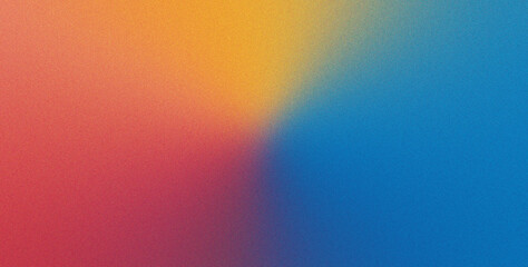 Abstract gradient grainy texture background design