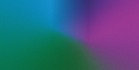 Abstract gradient grainy texture background design