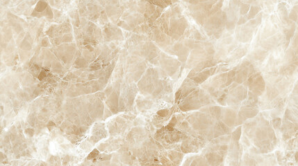 Seamless marble texture in Botticino Beige color
