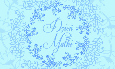Dzień Matki