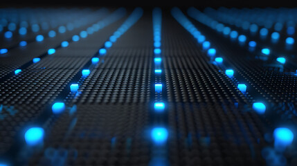 dark blue background 