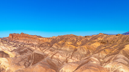 Death Valley Nationalpark