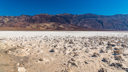 Death Valley Nationalpark