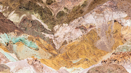 Death Valley Nationalpark